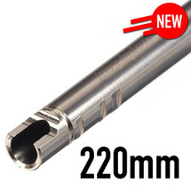 Maple Leaf 6.04mm "Crazy Jet" Inner Barrel GBB (220mm)