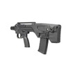 G&G ESG B-10 2.0 Evolution Bullpup (2.0) GBB Shotgun in Black