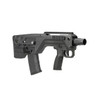 G&G ESG B-10 2.0 Evolution Bullpup (2.0) GBB Shotgun in Black