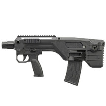 G&G ESG B-10 2.0 Evolution Bullpup (2.0) GBB Shotgun in Black