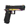 G&G GPM1911 CP GBB Airsoft Pistol (Rainbow Edition) 