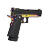 G&G GPM1911 CP GBB Airsoft Pistol (Rainbow Edition) 
