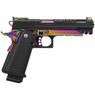 G&G GPM1911 CP GBB Airsoft Pistol (Rainbow Edition) 