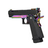 G&G GPM1911 CP GBB Airsoft Pistol (Rainbow Edition) 