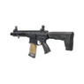 G&G CM16 GMS (Striker) Combat Machine AEG in Black