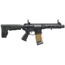 G&G CM16 GMS (Striker) Combat Machine AEG in Black
