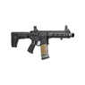 G&G CM16 GMS (Striker) Combat Machine AEG in Black