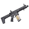 G&G CM16 GMS (Striker) Combat Machine AEG in Black