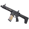 G&G CM16 GMS (Striker) Combat Machine AEG in Black