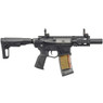 G&G CM16 GMS (SBR) Combat Machine AEG in Black
