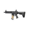 G&G CM18 GMS CQBR Combat Machine AEG in Black