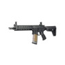 G&G CM18 GMS CQBR Combat Machine AEG in Black