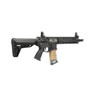 G&G CM18 GMS CQBR Combat Machine AEG in Black
