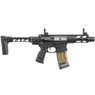 CM16 Batto (FOD) Combat Machine AEG in Black