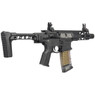 CM16 Batto (FOD) Combat Machine AEG in Black