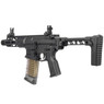 CM16 Batto (FOD) Combat Machine AEG in Black
