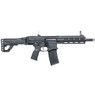 G&G MCP 556 Combat Machine AEG in Black