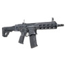 G&G MCP 556 Combat Machine AEG in Black
