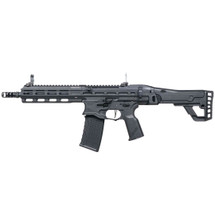 G&G MCP 556 Combat Machine AEG in Black