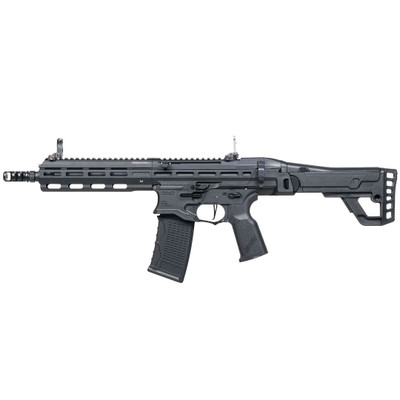 G&G MCP 556 Combat Machine AEG in Black