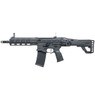 G&G MCP 556 Combat Machine AEG in Black