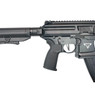 Stratos X MPX-K JW3 Style Gas Blowback SMG, 16.5" (STR-MX-05 )