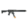 Stratos X MPX-K JW3 Style Gas Blowback SMG, 16.5" (STR-MX-05 )