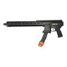Stratos X MPX-K JW3 Style Gas Blowback SMG, 16.5" (STR-MX-05 )