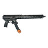 Stratos X MPX-K JW3 Style Gas Blowback SMG, 16.5" (STR-MX-05 )