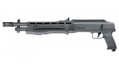 Umarex T4E HDB .68 TB68 Co2 Paintball Shotgun in Black