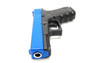 Galaxy G15 Full Metal BBGun in Blue Galaxy G15 Full Metal BBGun in Blue