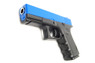 Galaxy G15 Full Metal BBGun in Blue Galaxy G15 Full Metal BBGun in Blue
