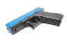 Galaxy G15 Full Metal BBGun in Blue Galaxy G15 Full Metal BBGun in Blue