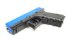 Galaxy G15 Full Metal BBGun in Blue Galaxy G15 Full Metal BBGun in Blue