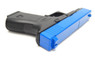 Galaxy G15 Full Metal BBGun in Blue Galaxy G15 Full Metal BBGun in Blue
