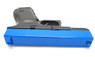 Galaxy G15 Full Metal BBGun in Blue Galaxy G15 Full Metal BBGun in Blue