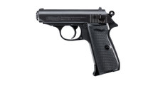 UMAREX Walther PPK/S Gas Blowback Pistol