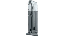 Walther PPQ M2 T4E 0.43 paintball magazine by Umarex