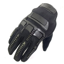 Nuprol PMC Essential Gloves Charlie in Black