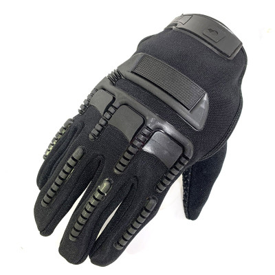 Nuprol PMC Essential Gloves Charlie in Black