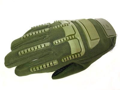 Nuprol PMC Essential Gloves Charlie in Green