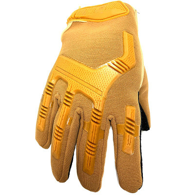 Nuprol PMC Essential Gloves Delta in Tan