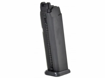 HG185 GAS AIRSOFT MAGAZINE