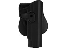 Big Foot 1911 Quick Release Holster (Black)