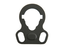 Cyma M092 Ambidextrous M4 Sling Attachment Metal in Black