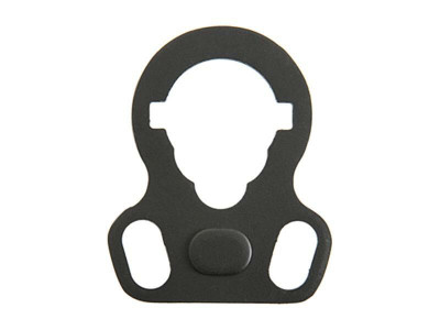 Cyma M092 Ambidextrous M4 Sling Attachment Metal in Black