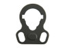 Cyma M092 Ambidextrous M4 Sling Attachment Metal in Black