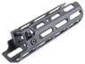 Cyma C291A SMG5 Swat Series M-LOK Handguard in Black