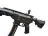 Cyma Platinum CM106A Rapid Strike AEG 9mm Rifle SMG in Black