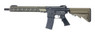 CYMA/EMG COLT.1008 MK16 13.5 Gas Blowback Rifle CGS in Tan/Black